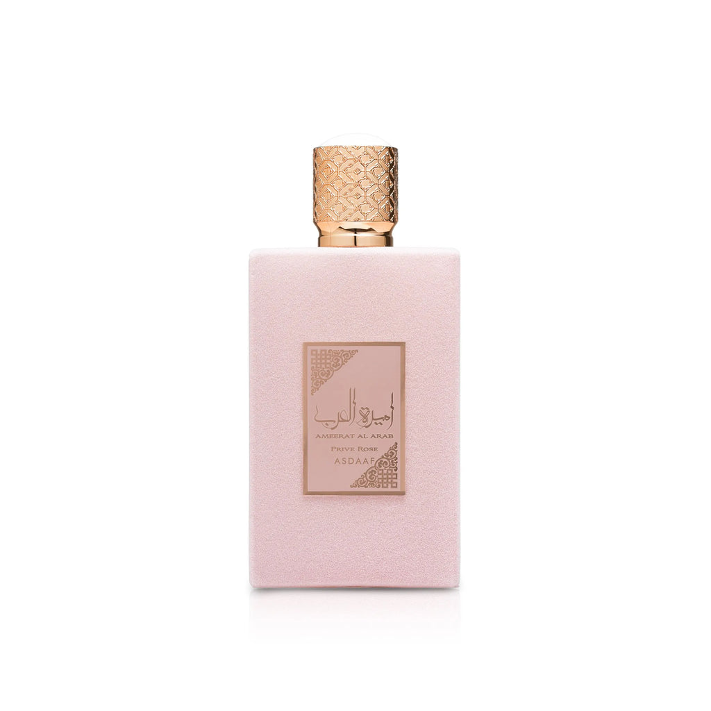 Parfum de Dubaï - Princess of Arabia (Ameerat Al Arab) Rose - 100ml