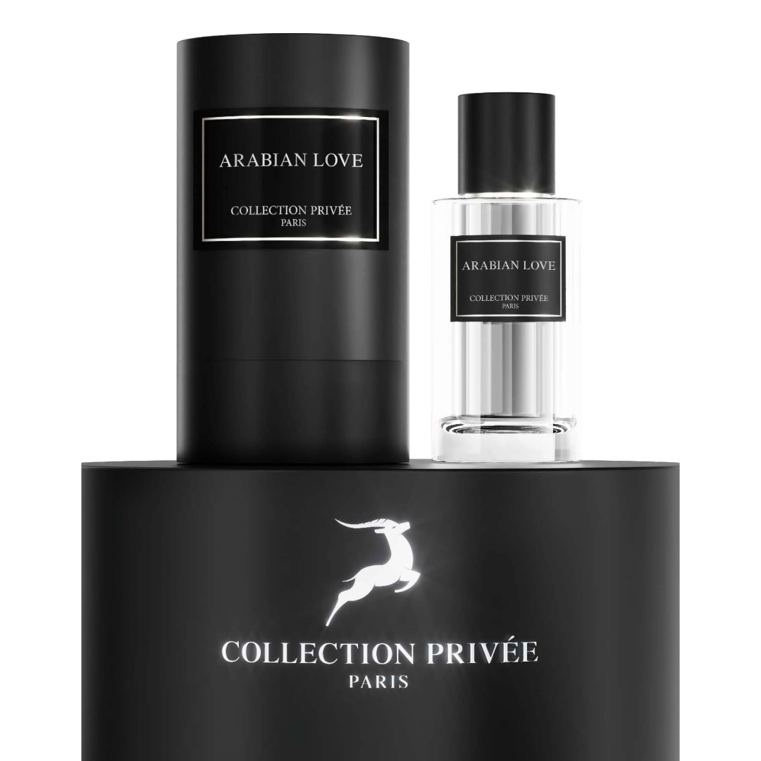 Collection Privée Gazelle - Arabian love  - 50ml