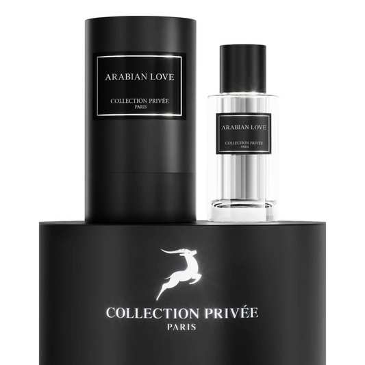 Collection Privée Gazelle - Arabian love  - 50ml