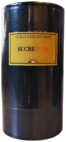 Gold Collection Paris - Sucre Pink - 50ml