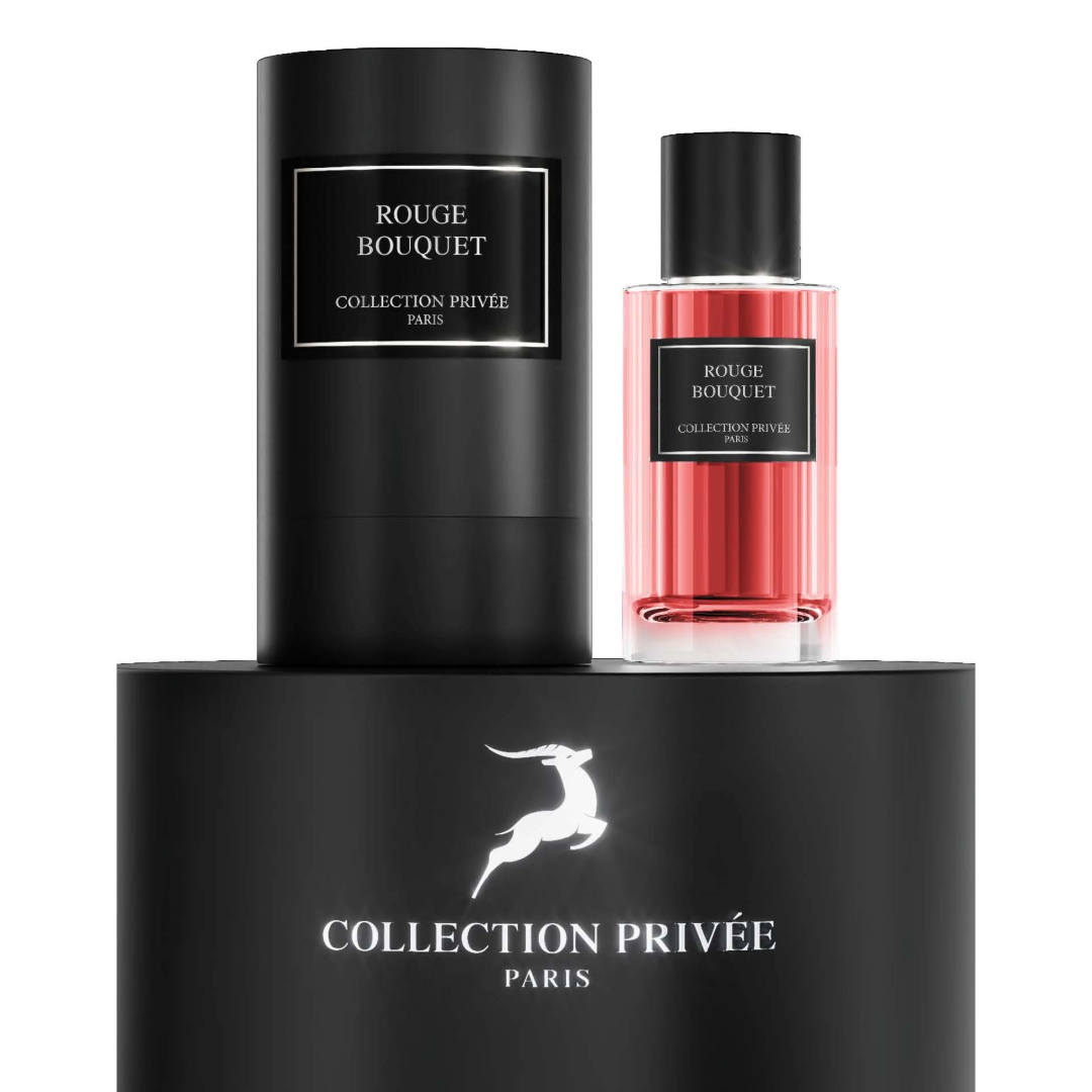 Collection Privée Gazelle - Rouge bouquet - 50ml