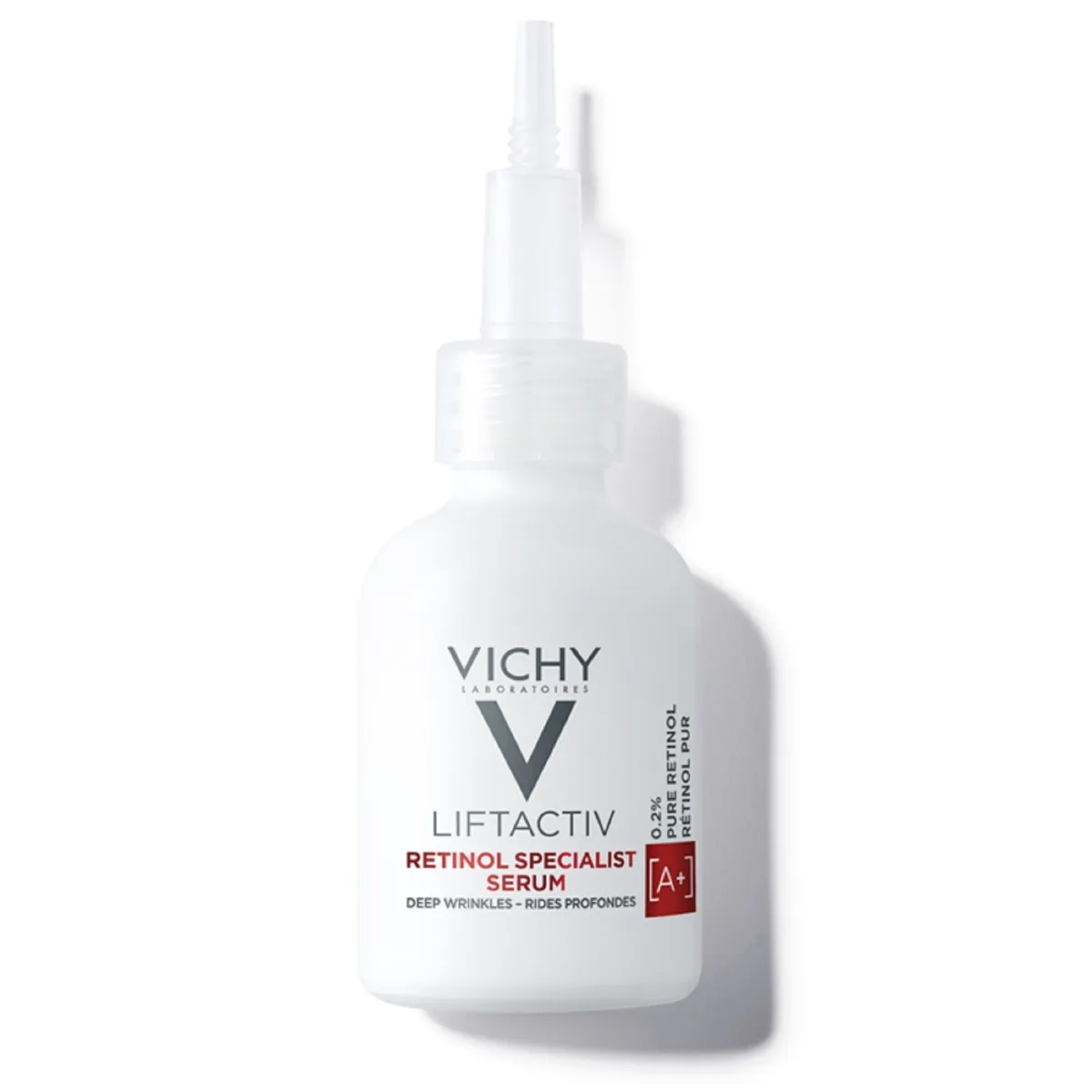 Sérum visage LIFTACTIV Rétinol SPECIALIST A Sérum Anti-Rides Profondes 30 ml Vichy