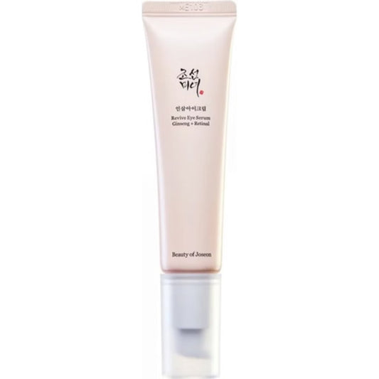 Beauty of Joseon – Sérum Yeux Ginseng + Retinal - 30 ml