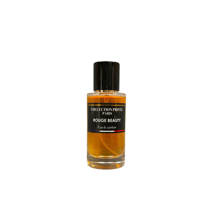 Rouge Beauty – Collection Privée Paris – 50 ml