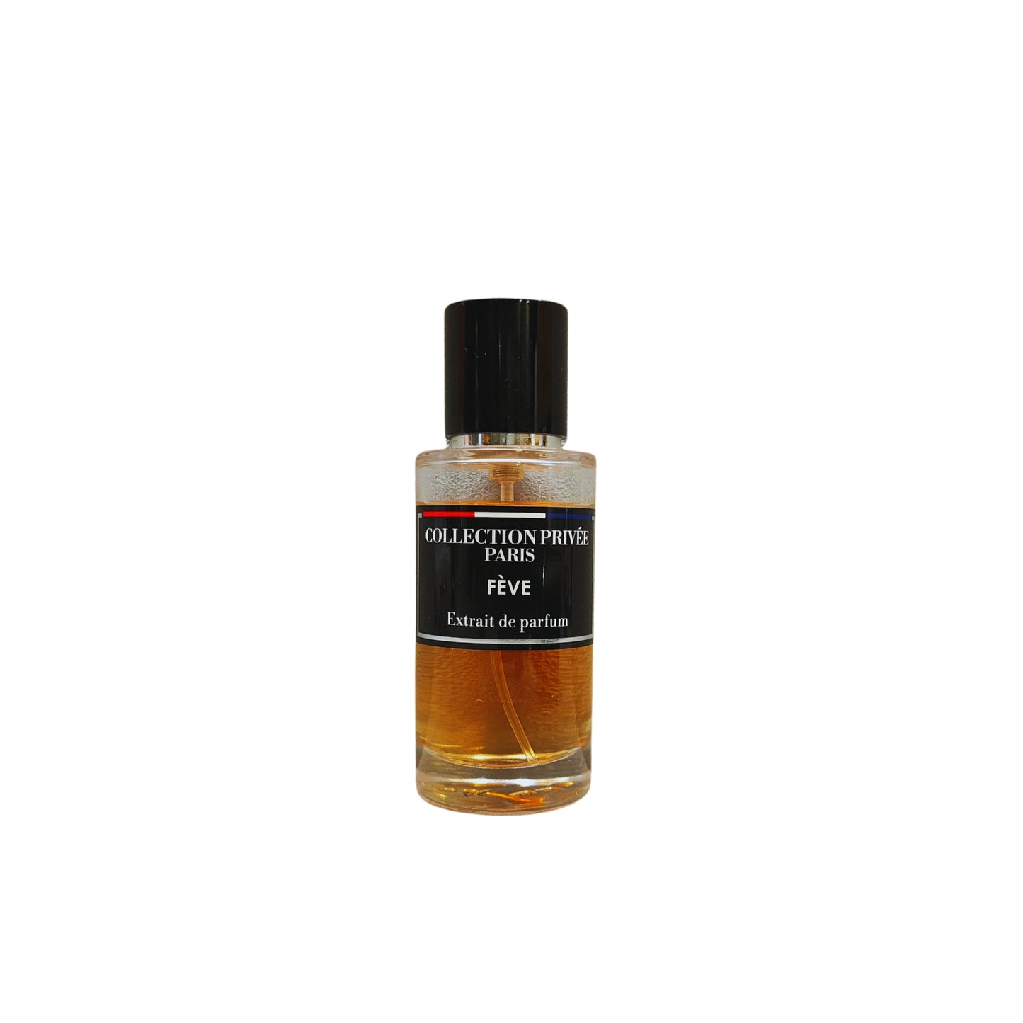 Fève – Collection Privée Paris – 50 ml