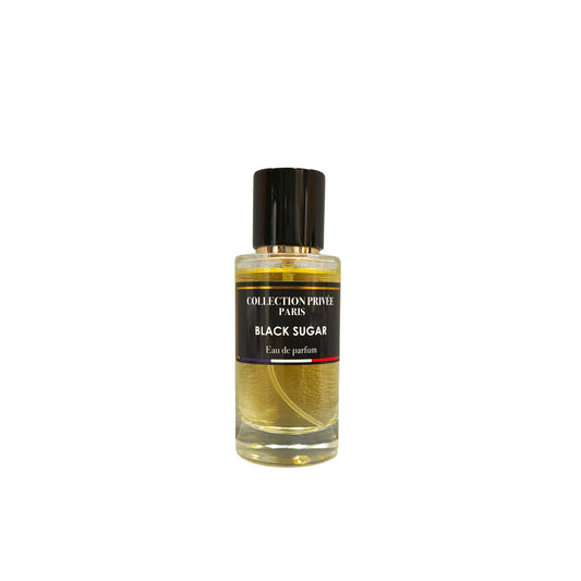 Black Sugar - Collection Privée Paris - 50ml
