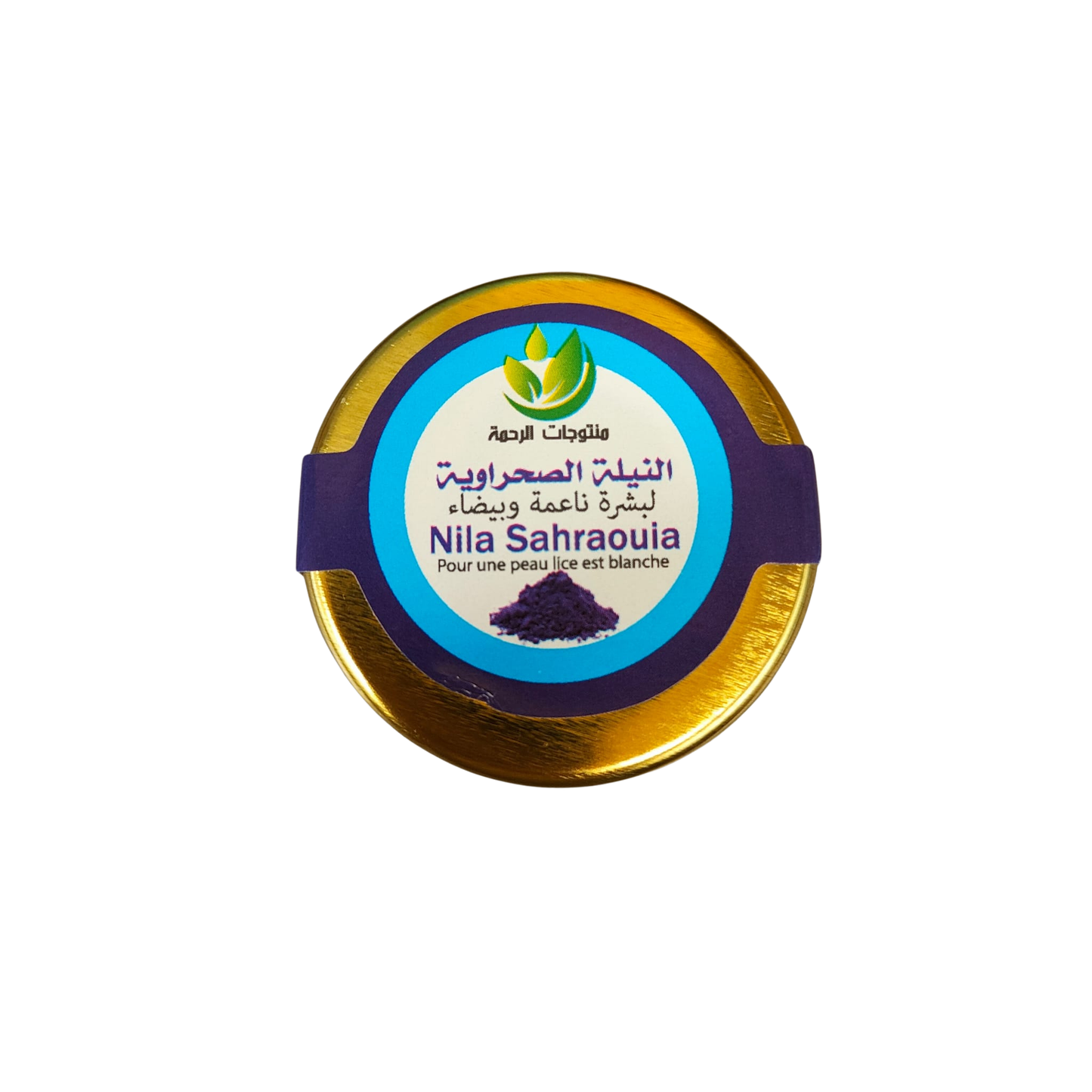 Poudre de Nila - Nila Sahraouia - 30g