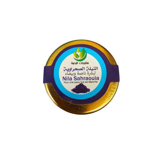 Poudre de Nila - Nila Sahraouia - 30g