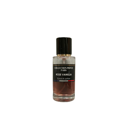 Rose Vanilla – Collection Privée Paris – 50 ml