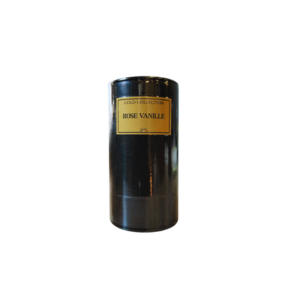 Gold Collection Paris - Rose Vanille - 50ml