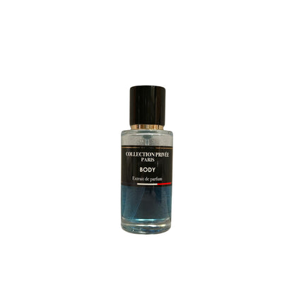 Body - Collection Privée Paris - 50ml