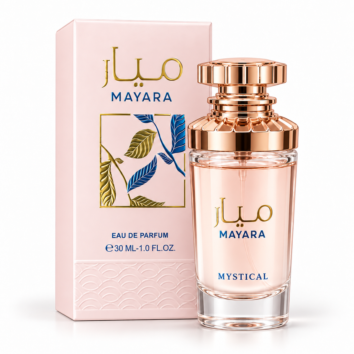 Mayara Mystical – Eau de Parfum 30 ml