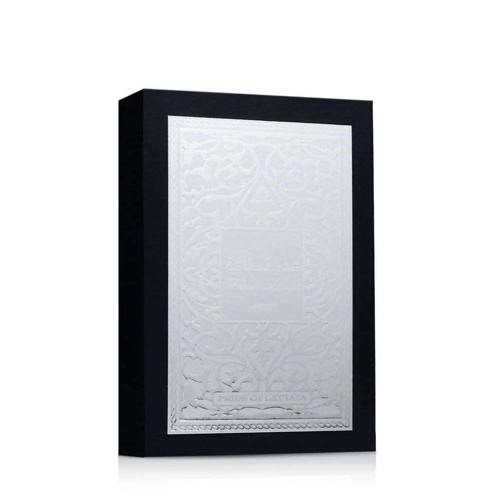 Parfum de Dubaï - Fakhar Lattafa Men - 100ml