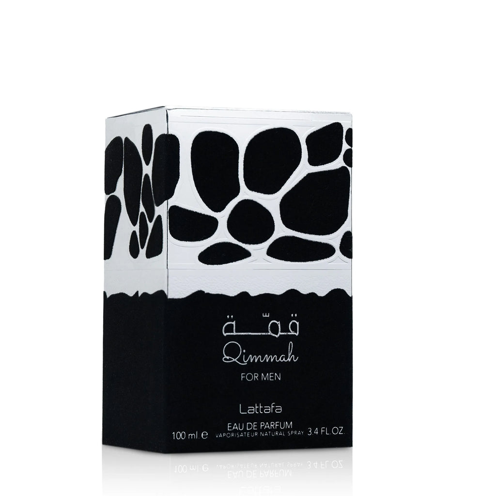 Eau de parfum Qimmah For Men 100 ml Lattafa