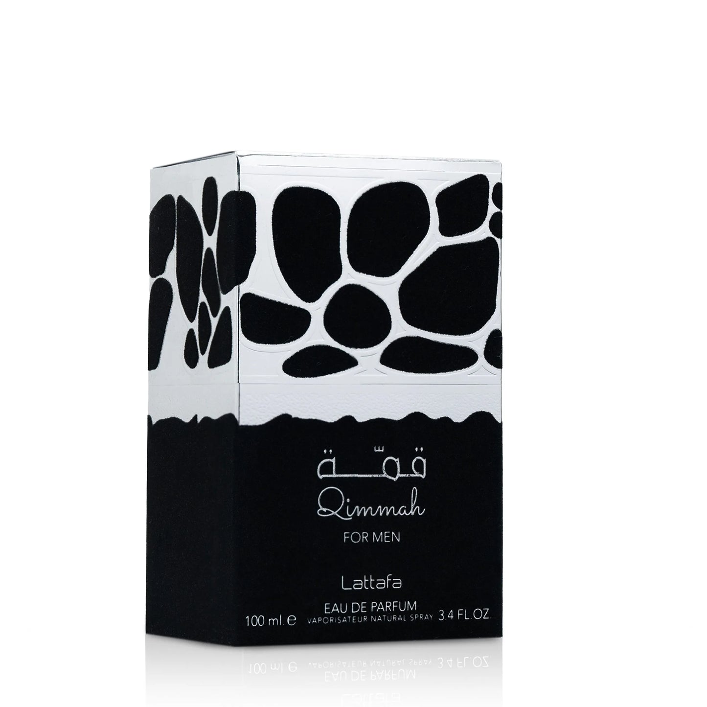 Parfum de Dubaï - Qimmah For Men - 100ml