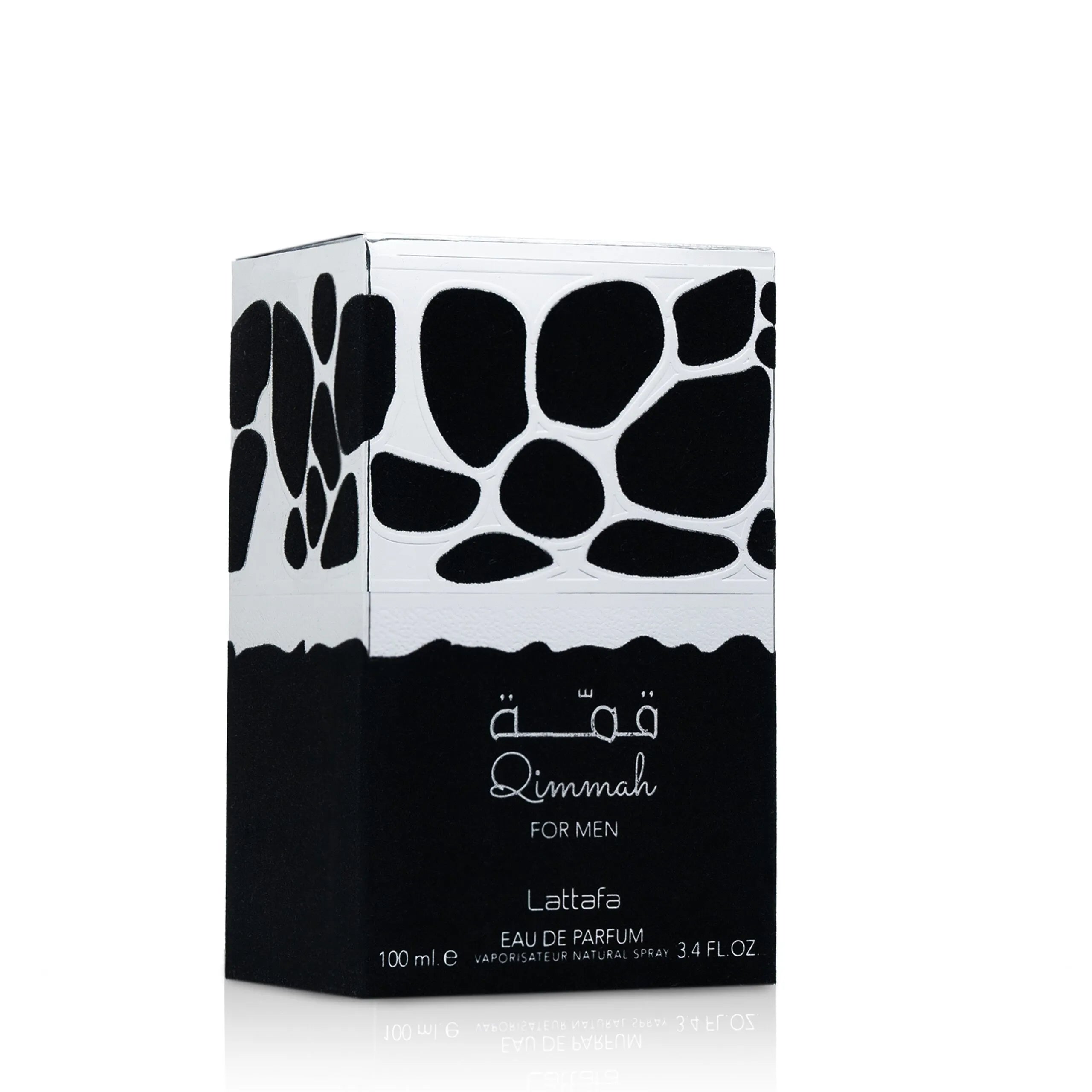 Eau de parfum Qimmah For Men 100 ml Lattafa