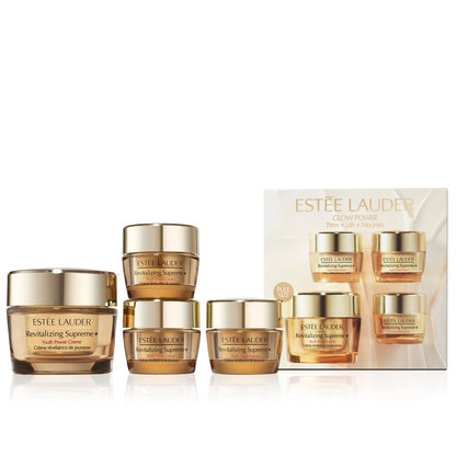 ESTÉE LAUDER - Coffret Crème Révélatrice de Jeunesse Revitalizing Supreme+