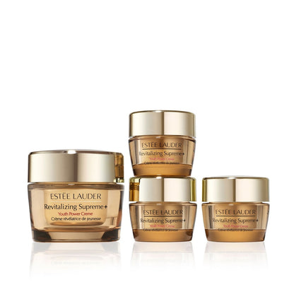 ESTÉE LAUDER - Coffret Crème Révélatrice de Jeunesse Revitalizing Supreme+