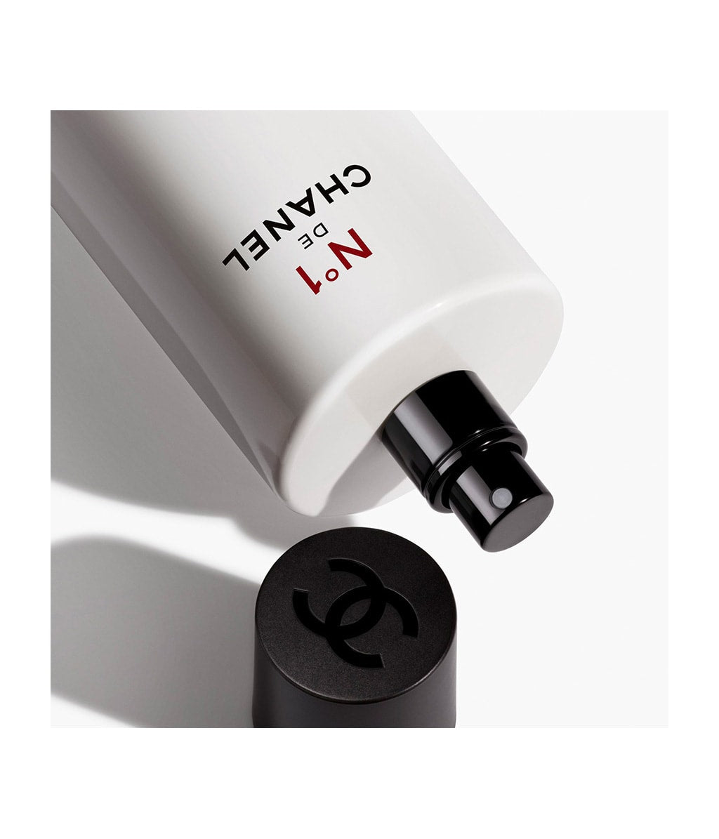 N°1 de Channel - Sérum en brume corps revitalisant - 140ml