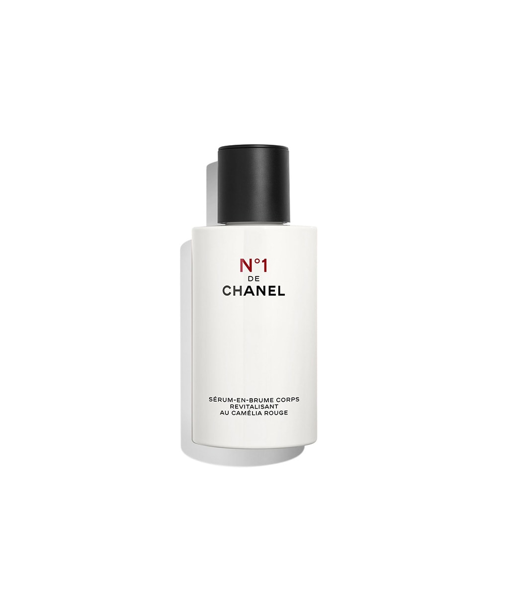 N°1 de Channel - Sérum en brume corps revitalisant - 140ml