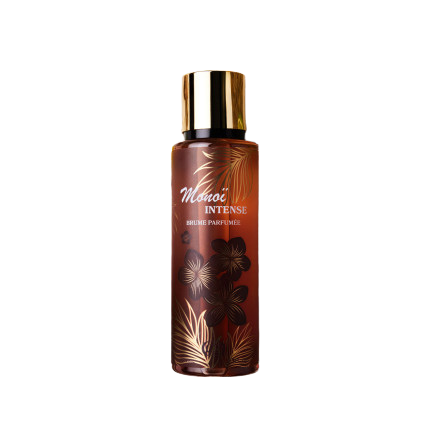 Brume corps et cheveux Monoï Intense – 250 ml Collection Platinium