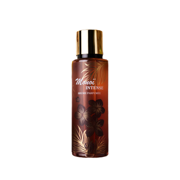 Brume corps et cheveux Monoï Intense – 250 ml Collection Platinium