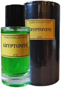 Gold Collection Paris - Kryptonite - 50ml