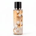 Brume corps et cheveux Monoï Vanilla – 250 ml Collection Platinium
