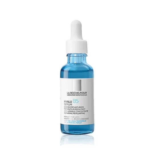 La Roche-Posay - HYALU B5 Sérum, Concentré Anti Rides, Réparateur Repulpant - 30ml