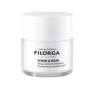 Filorga - Scrub And Mask Masque Exfoliant Réoxygénant - 55ml