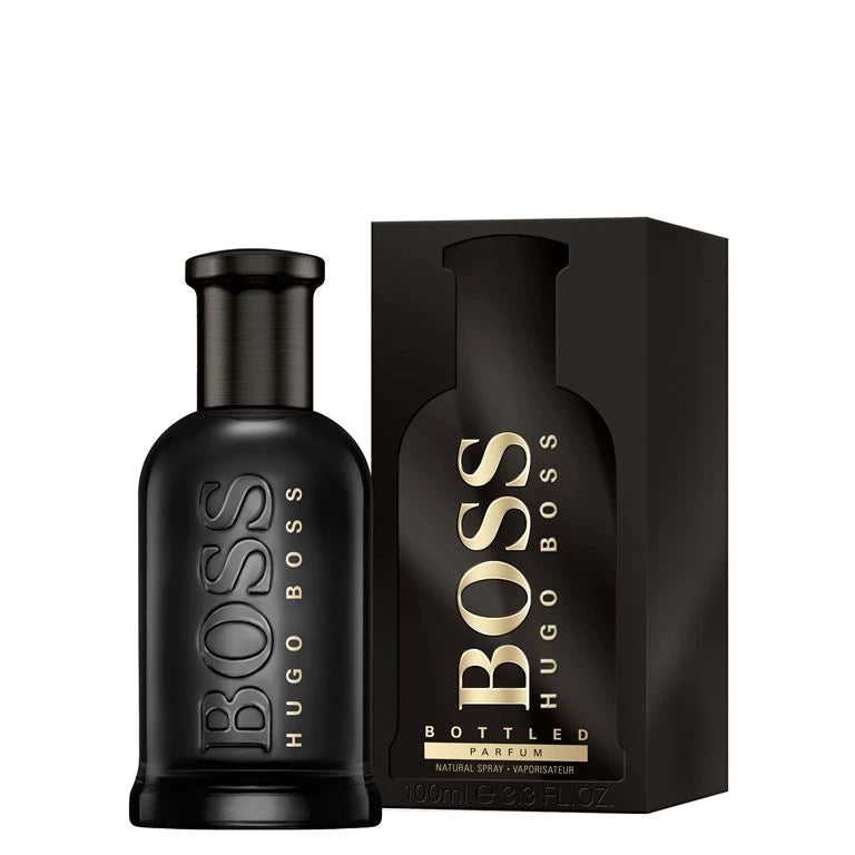 HUGO BOSS - Eau de Parfum Boss Bottled - 100ml