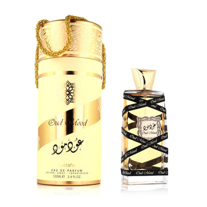 Parfum de Dubaï - Oud Mood - 100ml