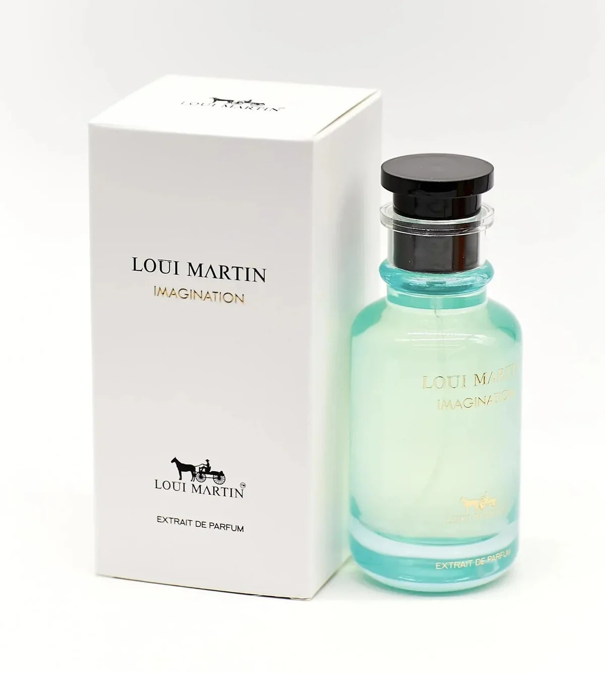 Imagination - 100ml