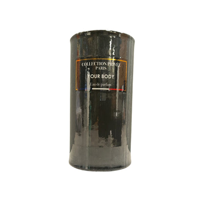 Your Body – Collection Privée Paris – 50 ml