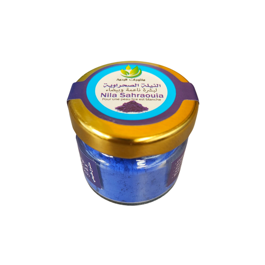 Poudre de Nila - Nila Sahraouia - 30g