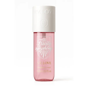 Brume corps et cheveux Fruity Symphony – 150 ml V.V.LOVE