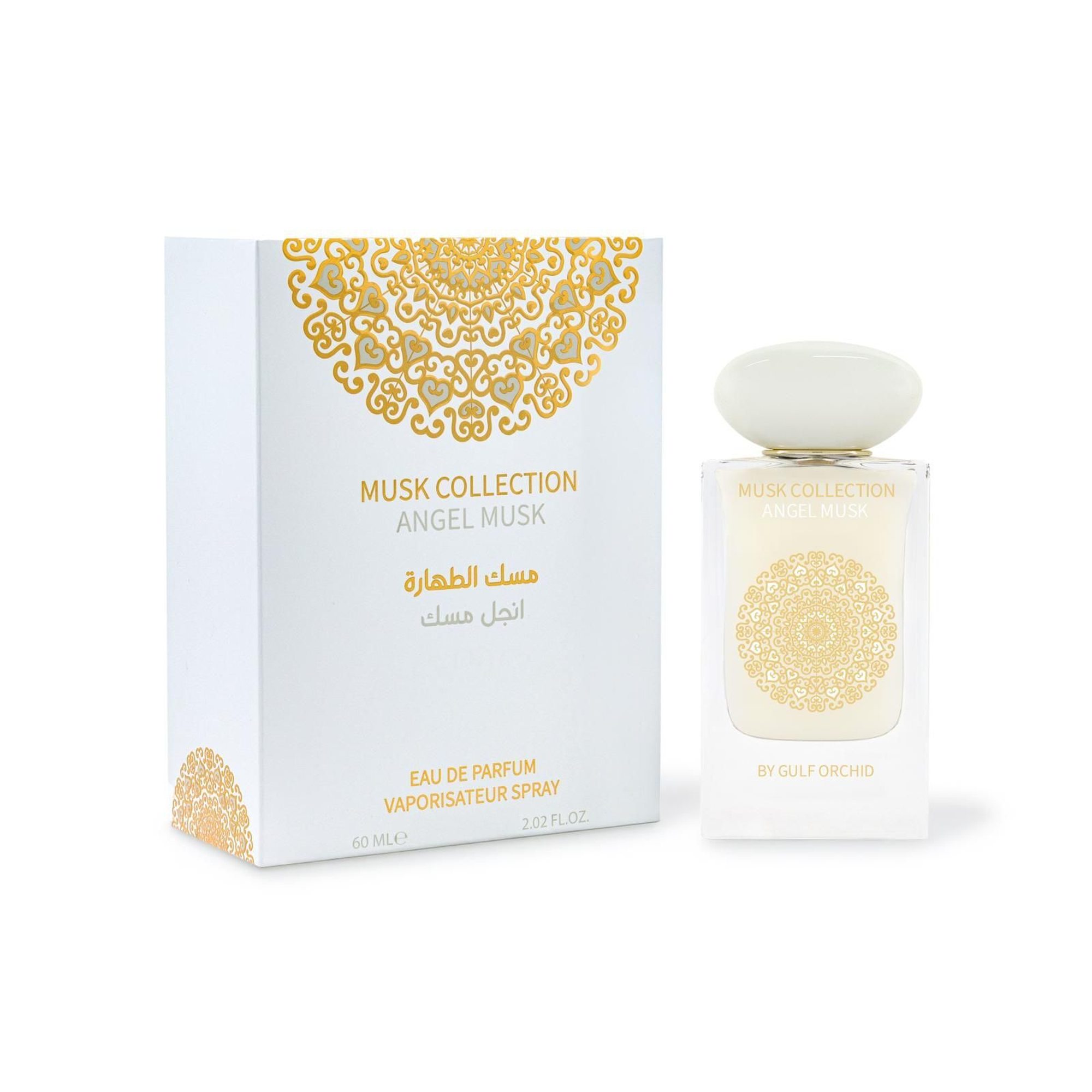 Parfum de Dubaï - Angel Musk - 60ml