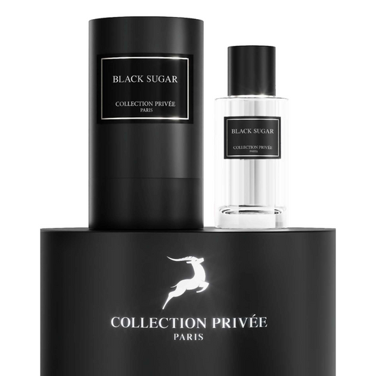 Collection Privée Gazelle - Black sugar - 50ml