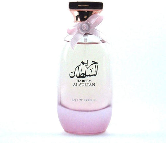 Parfum de Dubaï - Hareem Al Sultan - 100ml