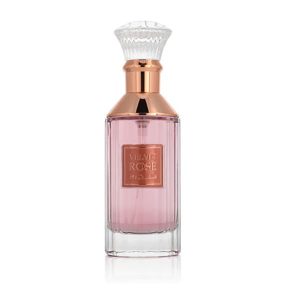 Parfum de Dubaï - Velvet Rose - 100ml