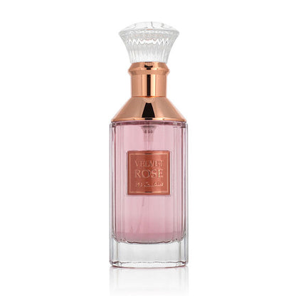 Parfum de Dubaï - Velvet Rose - 100ml