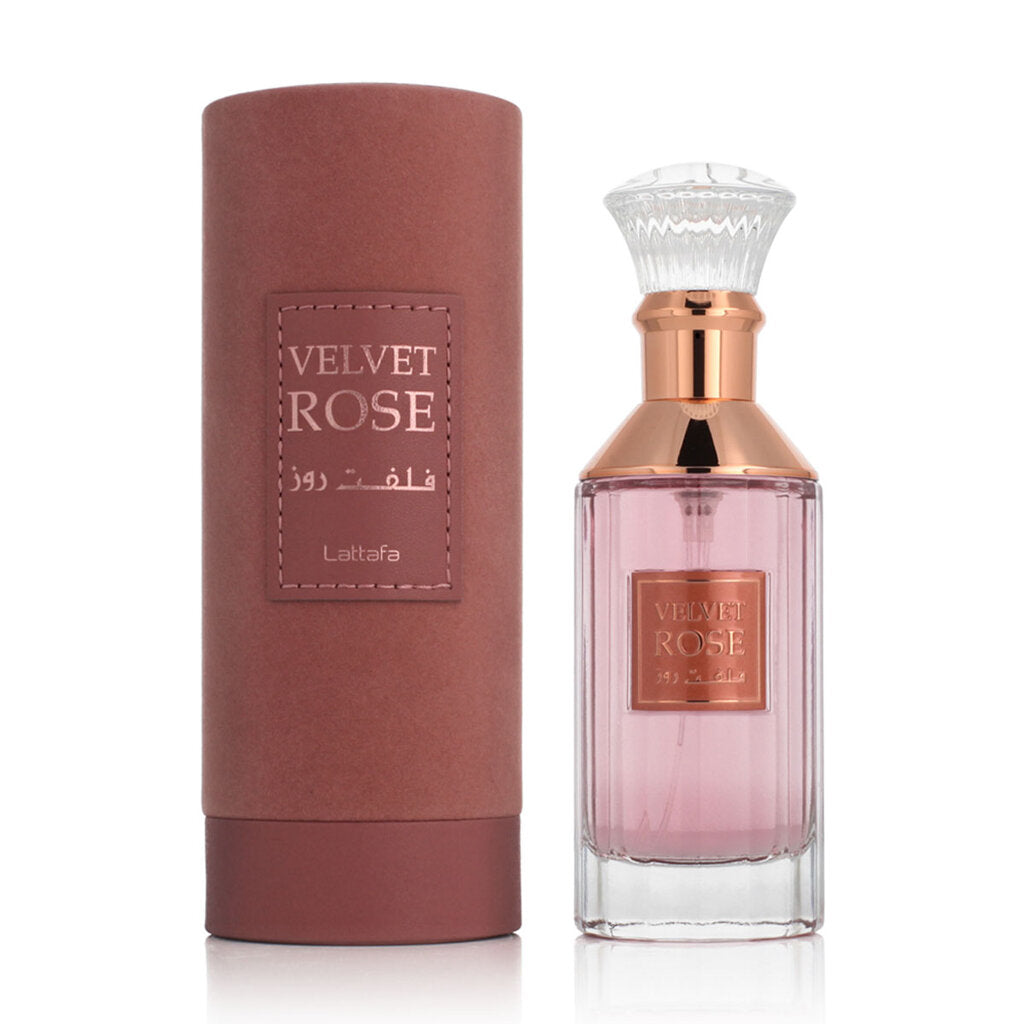 Parfum de Dubaï - Velvet Rose - 100ml