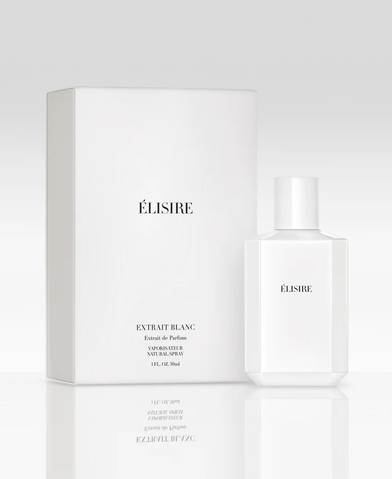 ELISIRE - EXTRAIT BLANC - 30ml