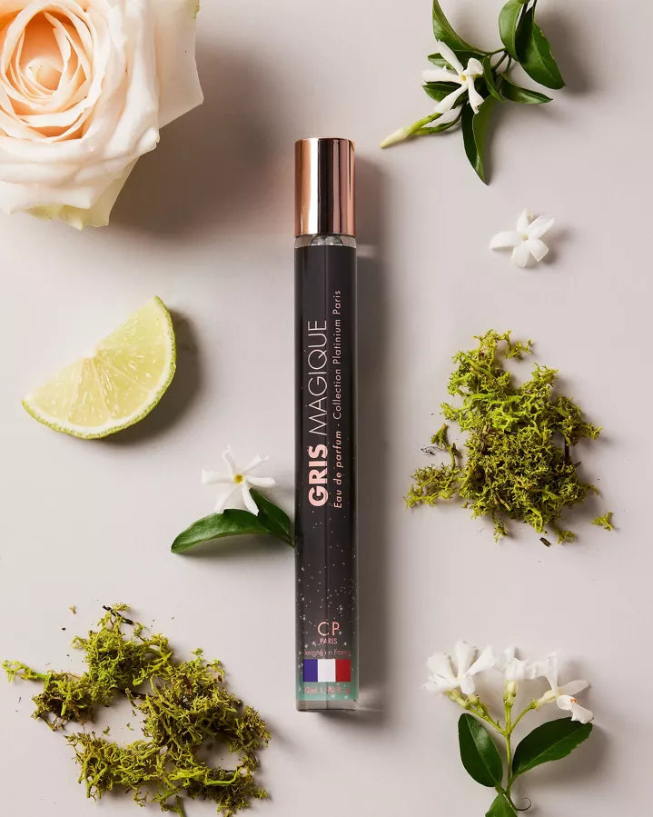 Gris Magique 35 ml Collection Platinium