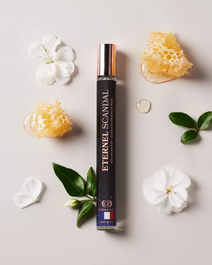 Éternel Scandal 35 ml Collection Platinium