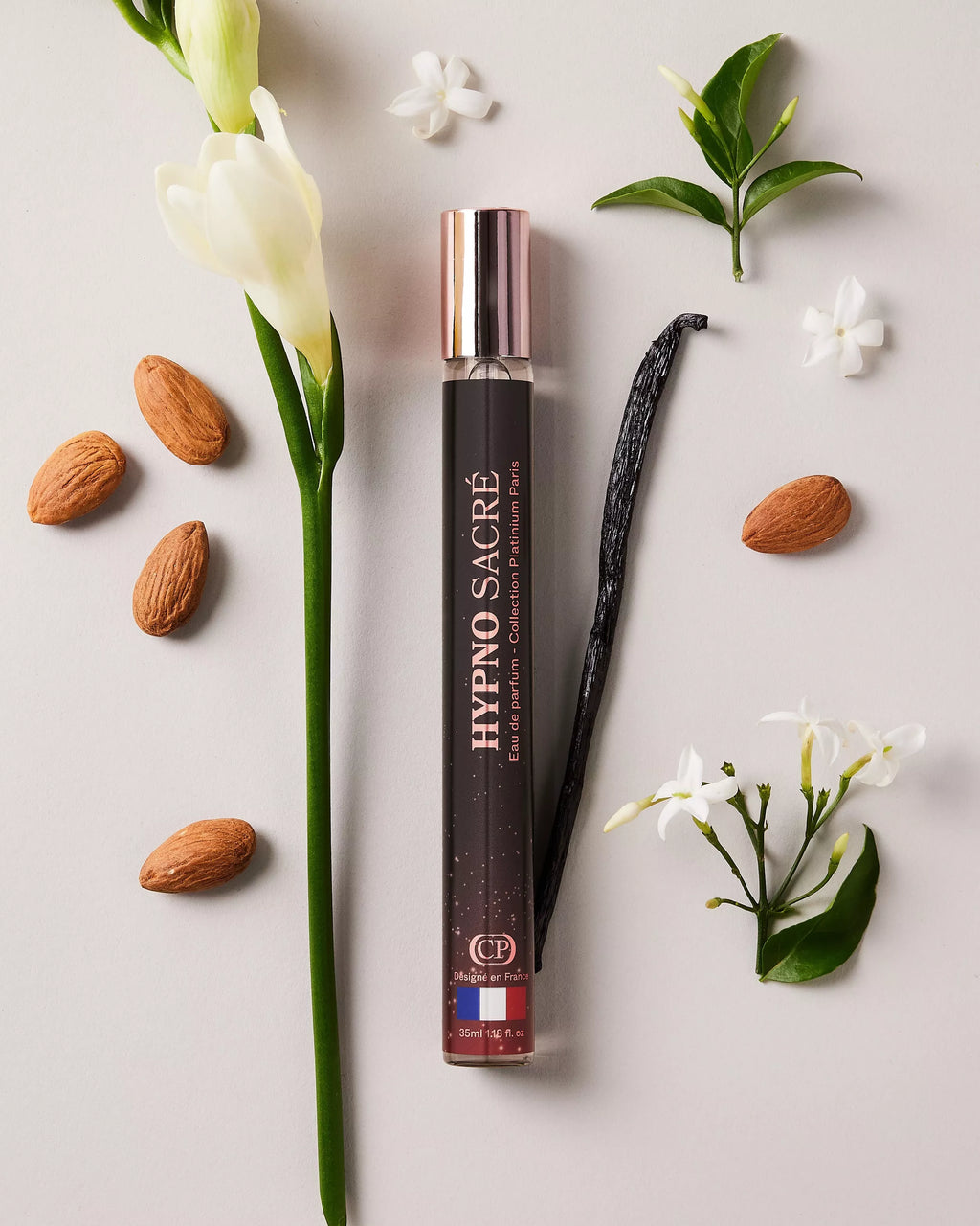 Hypno Sacré 35 ml Collection Platinium