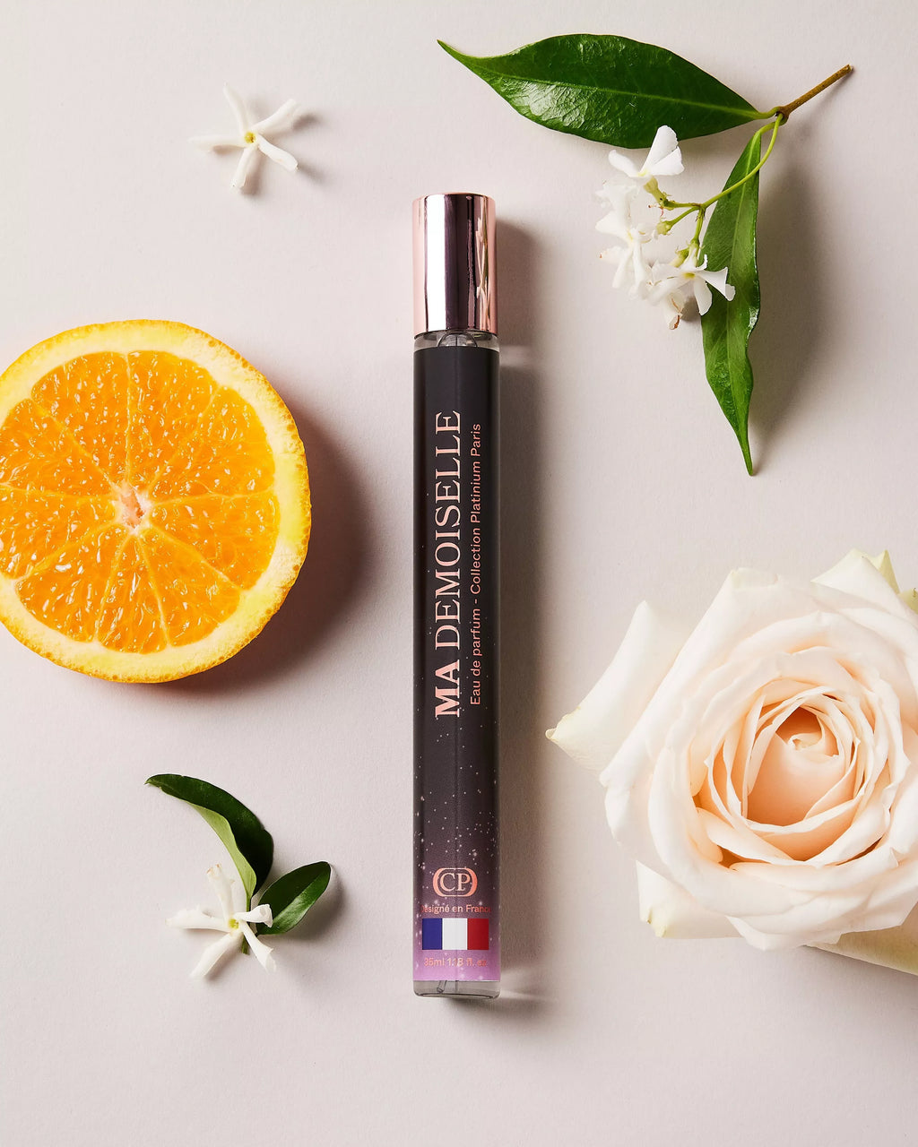 Ma Demoiselle 35 ml Collection Platinium