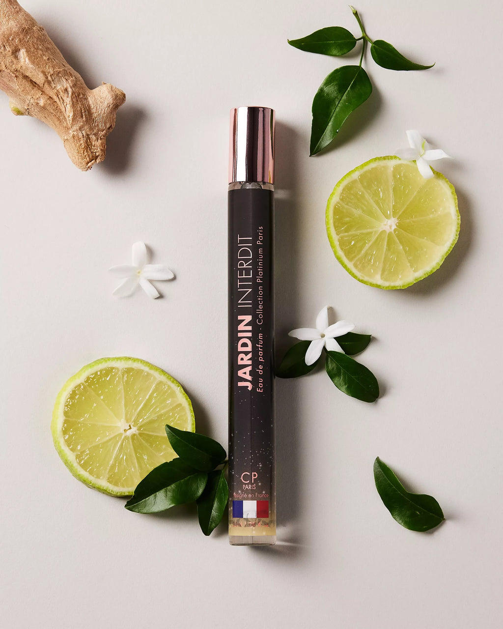 Jardin Interdit 35 ml Collection Platinium