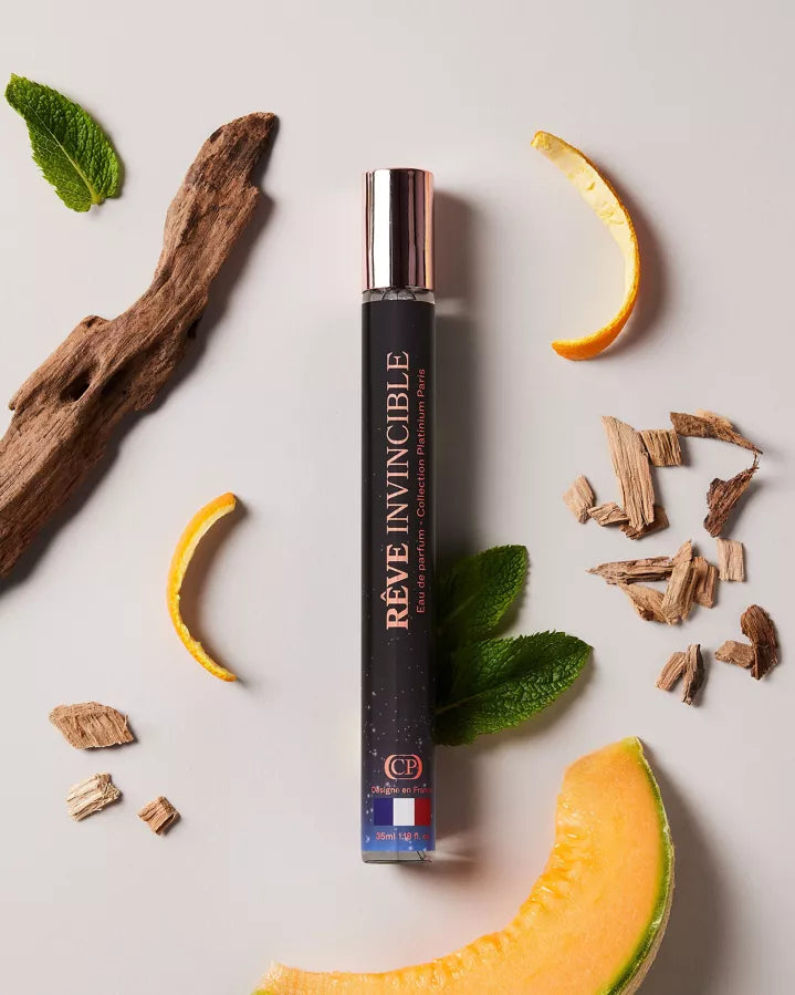 Rêve Invincible 32 ml Collection Platinium