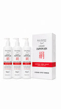 Lissage Japonais 3 x 1 Litre